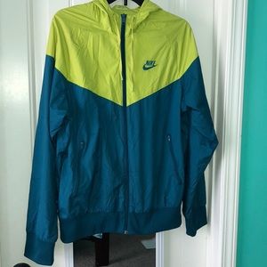Nike Windbreaker